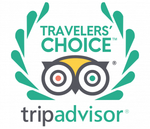 logo tripadvisor